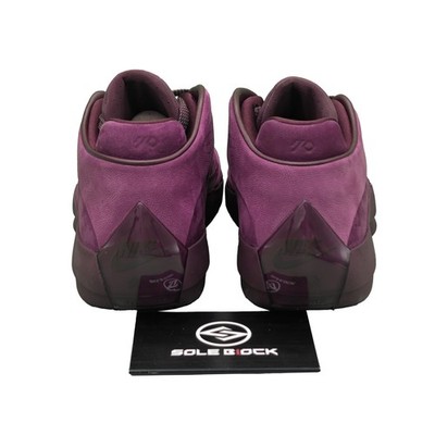 Air Jordan 40 PF Bordeaux/Red Basketball Shoes HM9932-601 | eBay