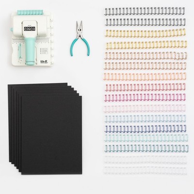 We R Makers Mini Cinch Bundle