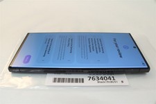 Samsung Galaxy S23 Ultra 512GB Black Unlocked AT&T T-Mobile Verizon GSM 7634041