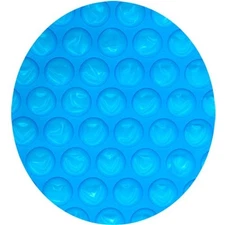 Mid-West Canvas MW24HVY 24 Ft. Heavy Solar Cover