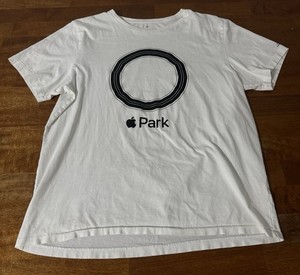 Apple Park Shirt | eBay