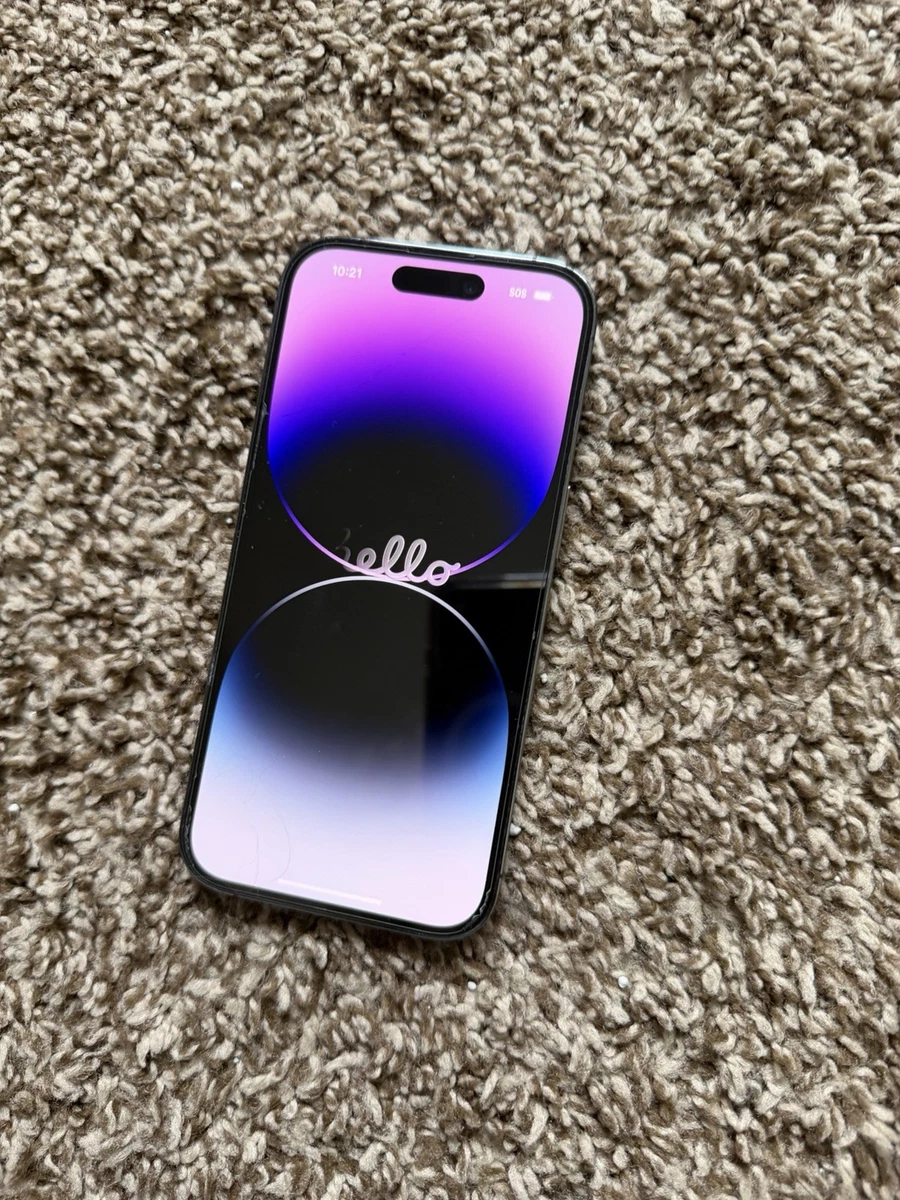 Las mejores ofertas en Apple iPhone 14 Pro 512GB | eBay