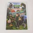 Dino Dan: Trek's Adventures (DVD, 2012, 3 Discs) The Complete Series