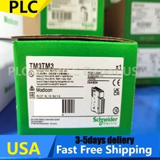 New Original schneider TM3TM3 PLC Module Free Shipping