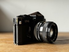 Canon F1 Body for sale | eBay Canon F1 Body for sale | eBay