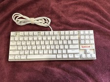 Red Dragon Gaming Keyboard