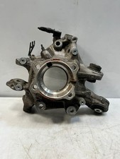 BMW 8er G14 G15 G16 Radnabentr�ger hinten links SPINDEL 6850563 OEM