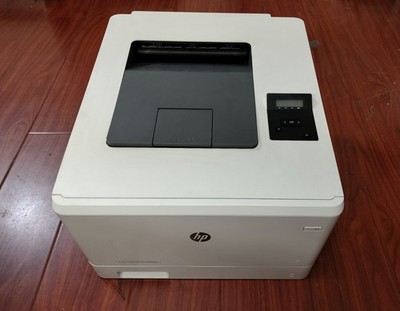 HP LaserJet Pro M452DN CF389A Color Laser Printer Duplex Network Ethernet