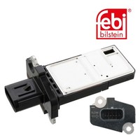 Febi Bilstein Luftmassenmesser 105910 FüR Ford