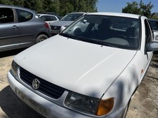 Capot Volkswagen POLO