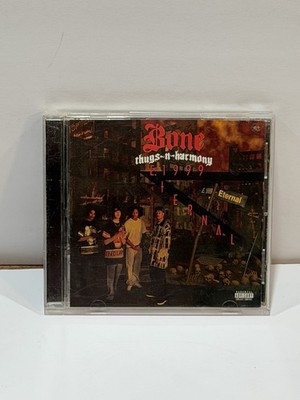 Bone Thugs N Harmony E. 1999 Eternal Ruthless Records