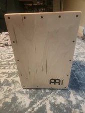 MEINL Percussion Jam Cajon - Baltic Birch (JC50LBNT)