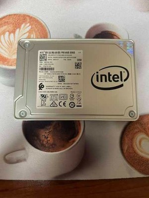 Assorted Intel 512GB 2.5'' SSD Solid State Drive SATA to USB 3.0 Internal Drive