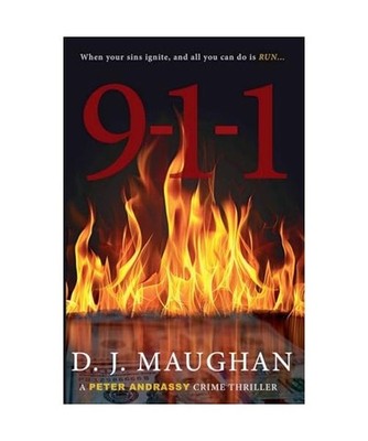 9-1-1, Maughan, D. J.