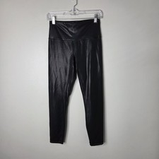 Lululemon 8 Wunder Train HR Tight 25" Foil Special Edition missing String