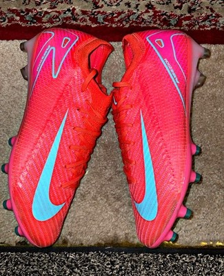 Nike Mercurial Vapor 16 Elite AG-PRO Size 9 US | eBay