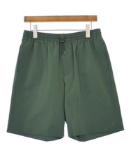 DESCENTE Shorts Green L 2200609635056