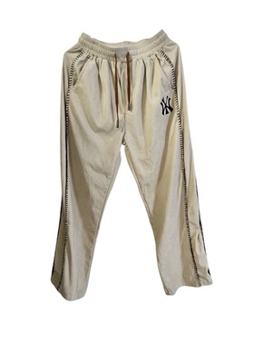 1991 Shy SXL Korean Cordoroy Beige Pants Small WY | eBay