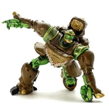 In Stock  Beast Wars MP59 MP-59 Rhinox Transformation toys Model Action Figure