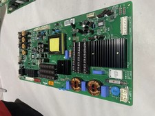 LG EBR78643405 CSP30020854 Refrigerator Control Board