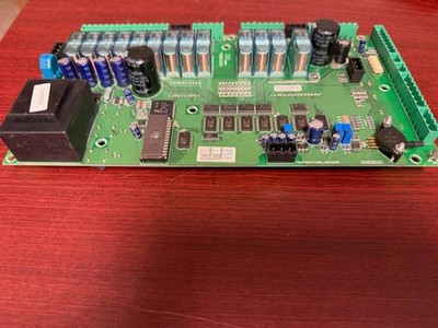 Ipso 209/00440/70 Washer Main Computer Board MICRO 20/F for 50Lb washer [Used]