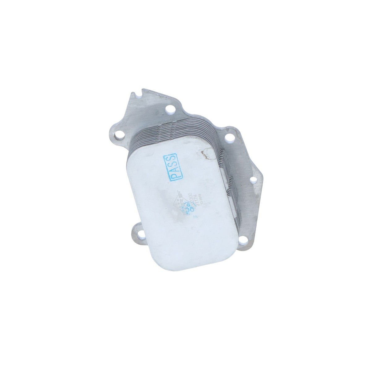 Für NRF 31174 OILCOOLERS - Bild 6