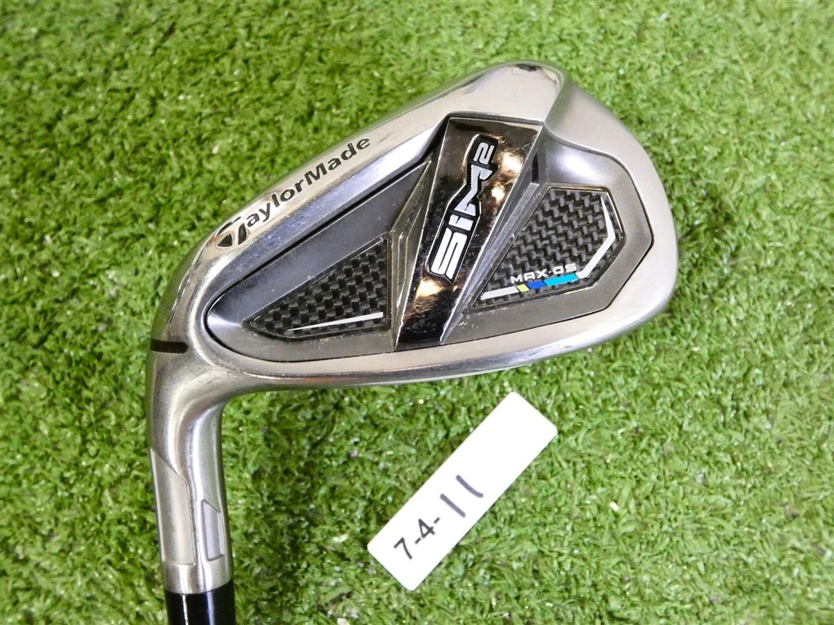 TaylorMade 8-Iron Regular Flex Golf Clubs for sale | eBay