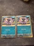 Pokémon TCG - Gastly (Cosmo Holo) 123/217 - Ascended Heroes Promo 2X