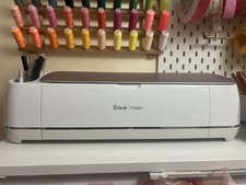 Macchina plotter da taglio smart Cricut Maker 3