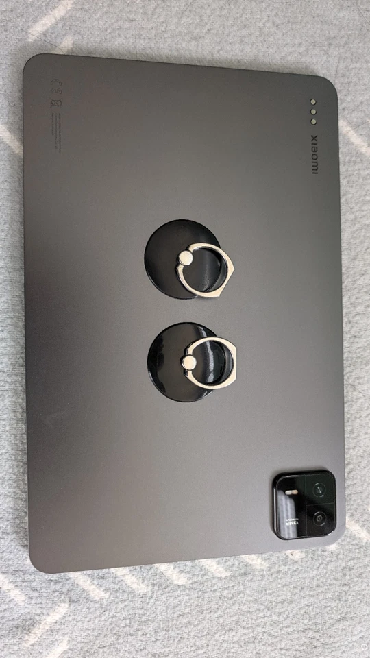 Xiaomi Pad 6 · 128GB · Wi-Fi, Foto 2 von 5