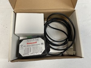 Honeywell PCI3 Communication Adapter RS232 to RS485 Serial LAN Converter