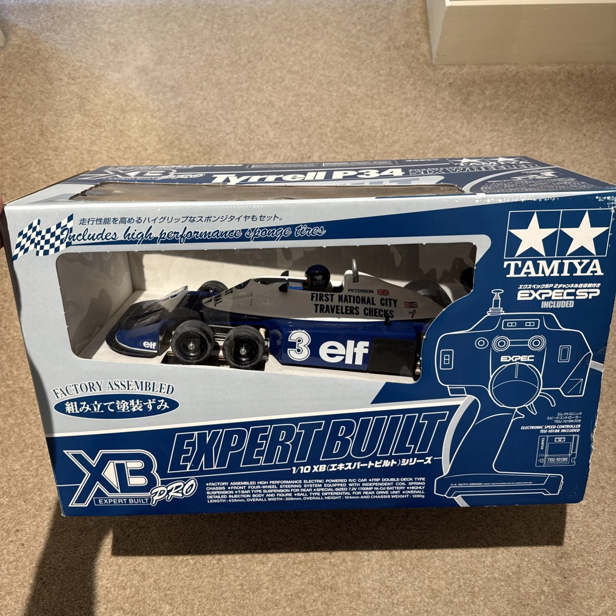 tamiya f103 products for sale | eBay UK