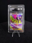 Pokemon PCG 10 GEM-MT Mega Gengar ex MA 2025 230/193 M2a Japanese