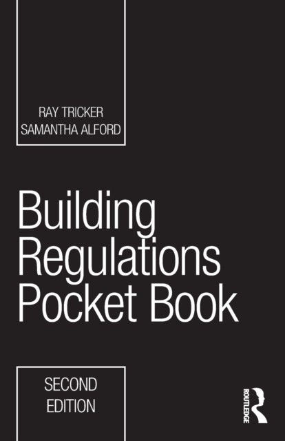 Building Regulations Pocket Book 2e