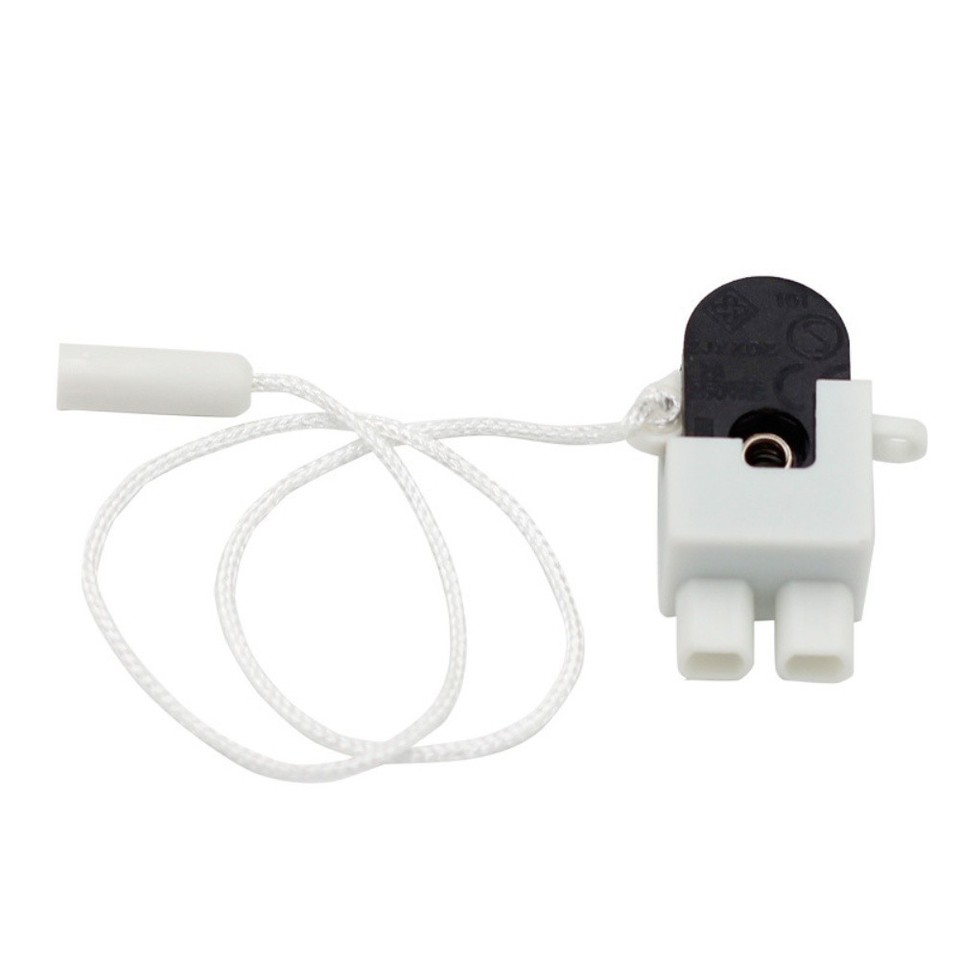 Lamp Pull Switch Pull Cord Switch Pull-cord Operation Replacement Pull ...