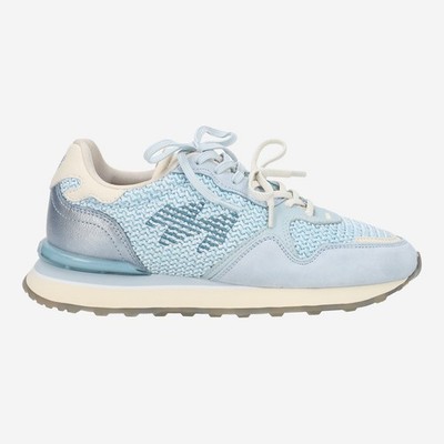 MRP SUNSET UP V.1, Sneaker in Blau für Damen, Größe 43