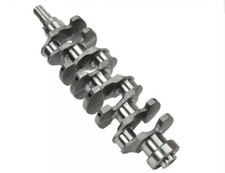 Crankshaft Fit For Toyota Forklift 4Y Engine 13411-76005-71 13400-78150-71 5/6FG