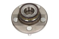 Maxgear 33-0743 Radlagersatz For Chrysler Dodge Lancia