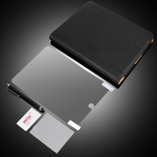 For Apple iPad 2/3rd/4th Case Leather Full Protection Wallet Stand Smart Cover - Picture 6 of 10