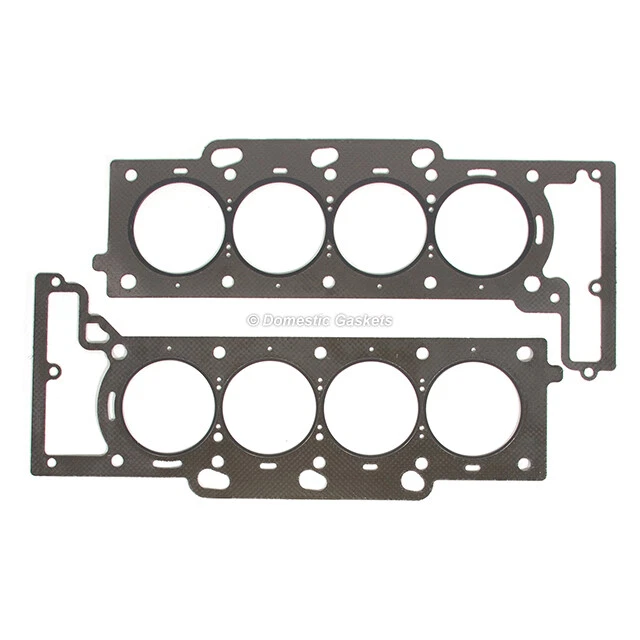 Se adapta a juntas de cabezal izquierdo y derecho 93-11 Cadillac Deville Buick Pontiac 4,6 L DOHC Foto 2 de 2