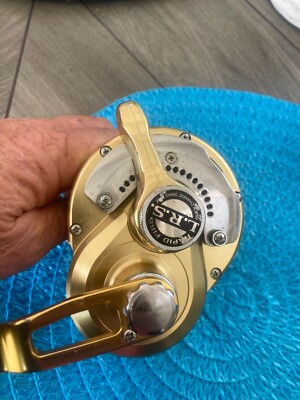 Shimano Torsa 30 Fishing Reel | eBay