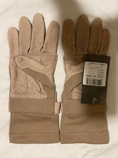 USMC ANSELL HAWKEYE FROG COMBAT GEC GLOVES, ACTIV A RMR: 46-409 Assorted sizes 