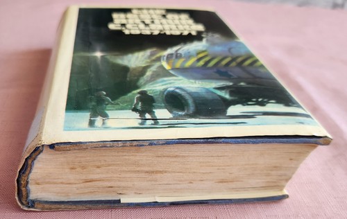 The Best of Arthur C. Clarke 1973, Hardcover, Ex-Library - Picture 16 of 22