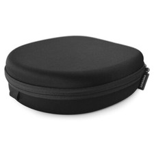 LinkIdea Headphones Carrying Case, Protective Hard Shell Travel Bag