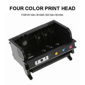 hp b210a printhead