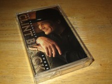 Put Yourself in My Shoes by Clint Black Cassette, Album, 1990, RCA Records 