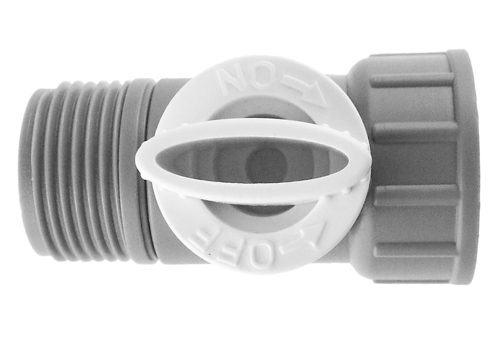 Garden Hose Connectors Fittings, Universal Standard, Hozelock