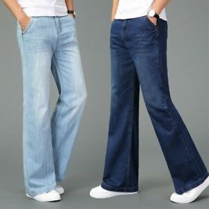 bell bottom jeans pants