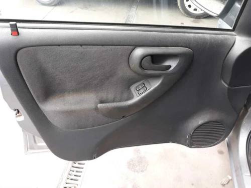 09114311 Amortiguadores Maletero/Porton per OPEL CORSA C Blue Line 2004 5477182 - Foto 4 di 9