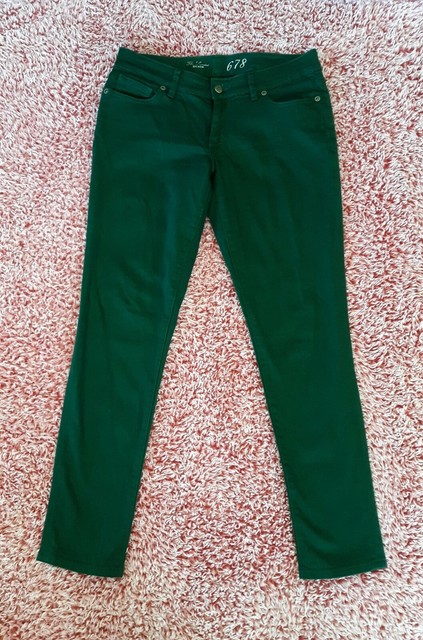 ltd denim